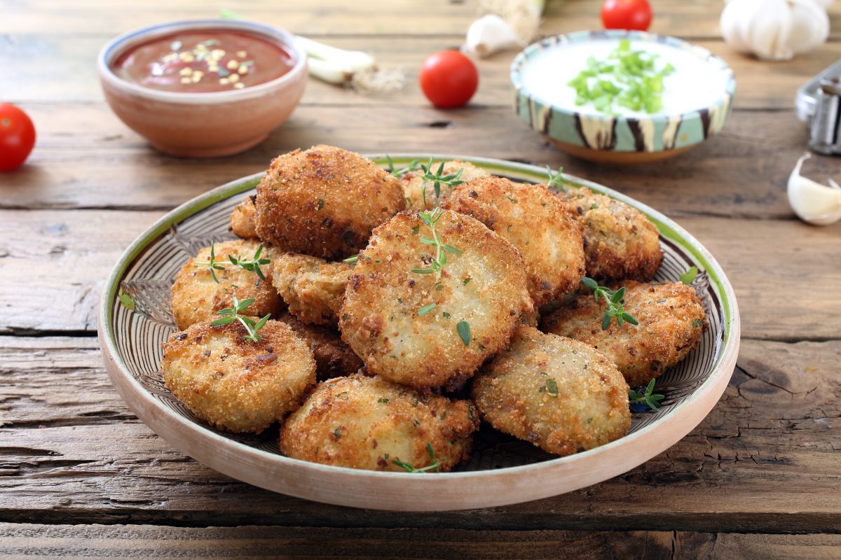 polpette pane e tonno AdobeStock 113209760 1