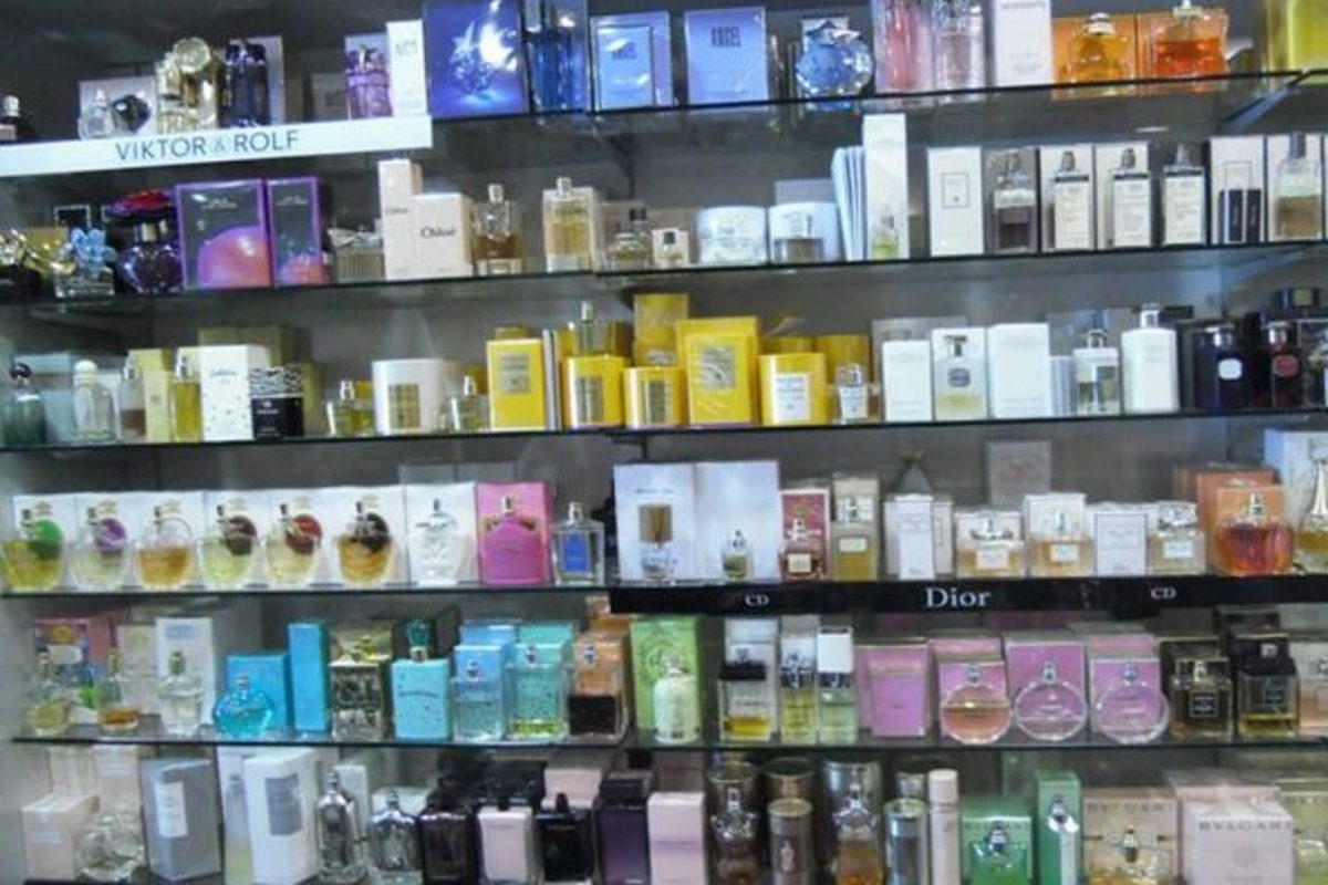 profumi di marca e sostanze 5