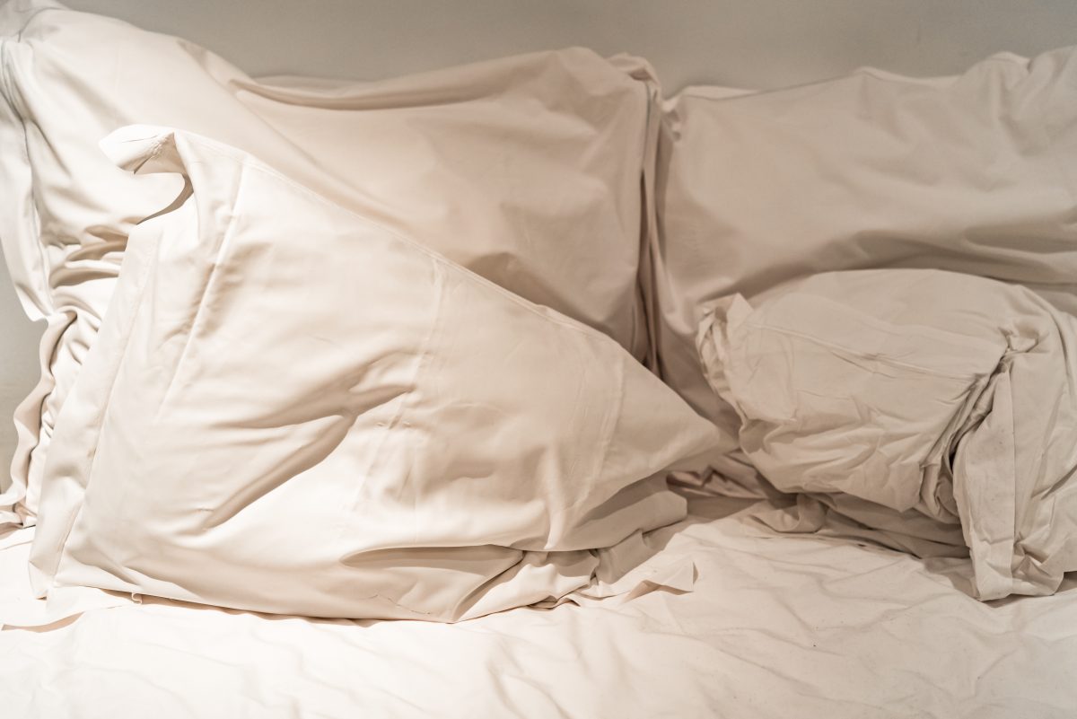 riciclo federe spaiate tantissime idee AdobeStock 164513903