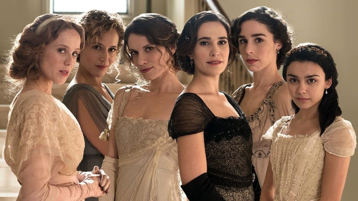 sei sorelle cosa sostituisce la Sei sorelle Anteprima 2