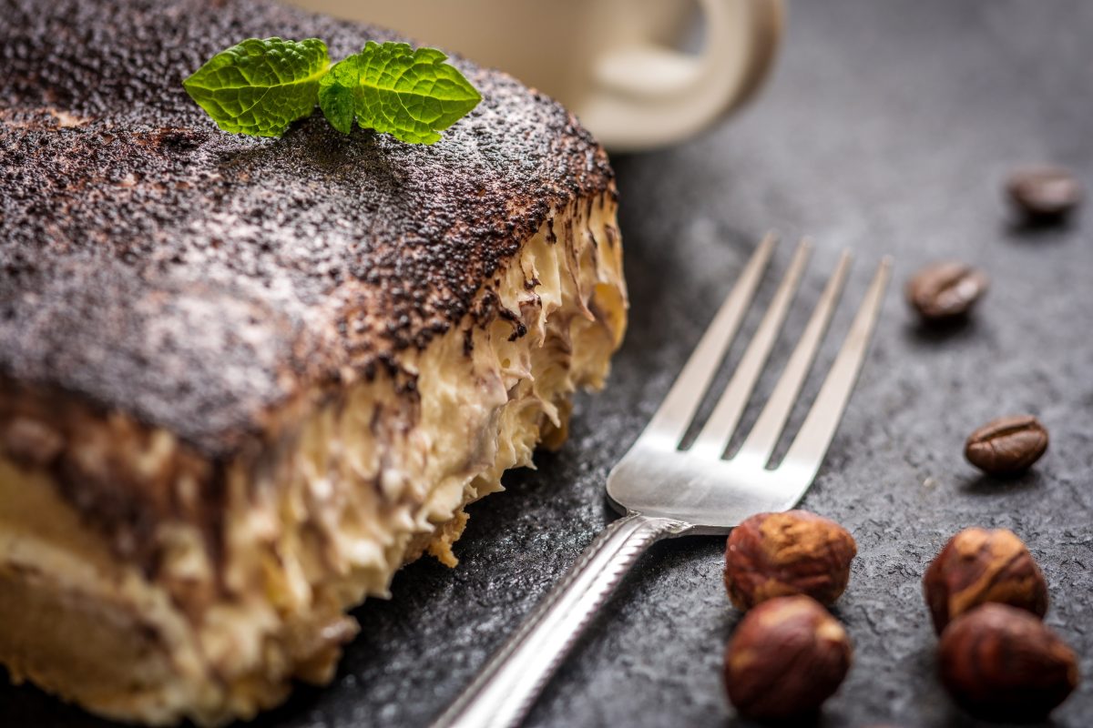 semifreddo alla nutella AdobeStock 180953519
