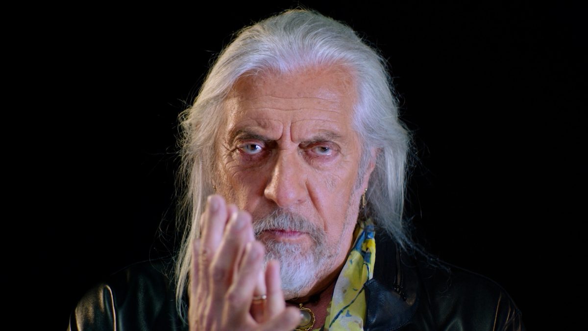 shel shapiro vita privata biografia SHEL SHAPIRO VEDRAI JERUSALEM fhd.00 02 08 03 1