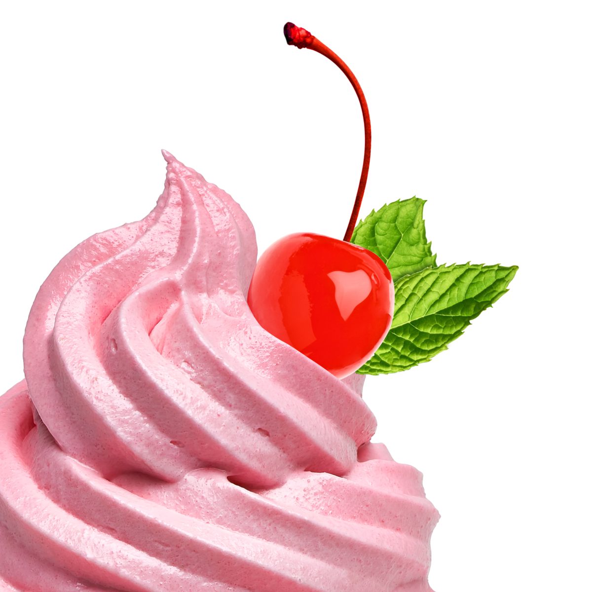 spumone light alle fragole AdobeStock 240900537