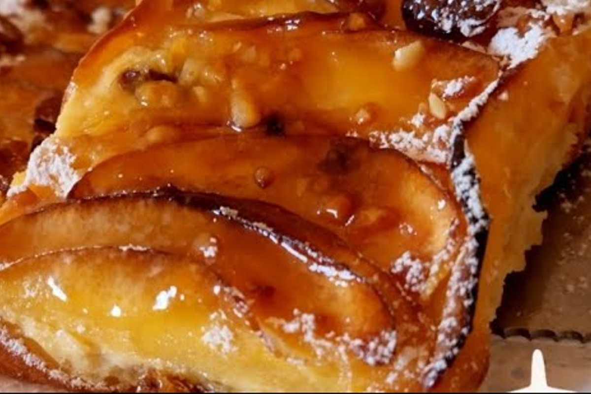 tantissime mele poco zucchero e tante mele poco impasto