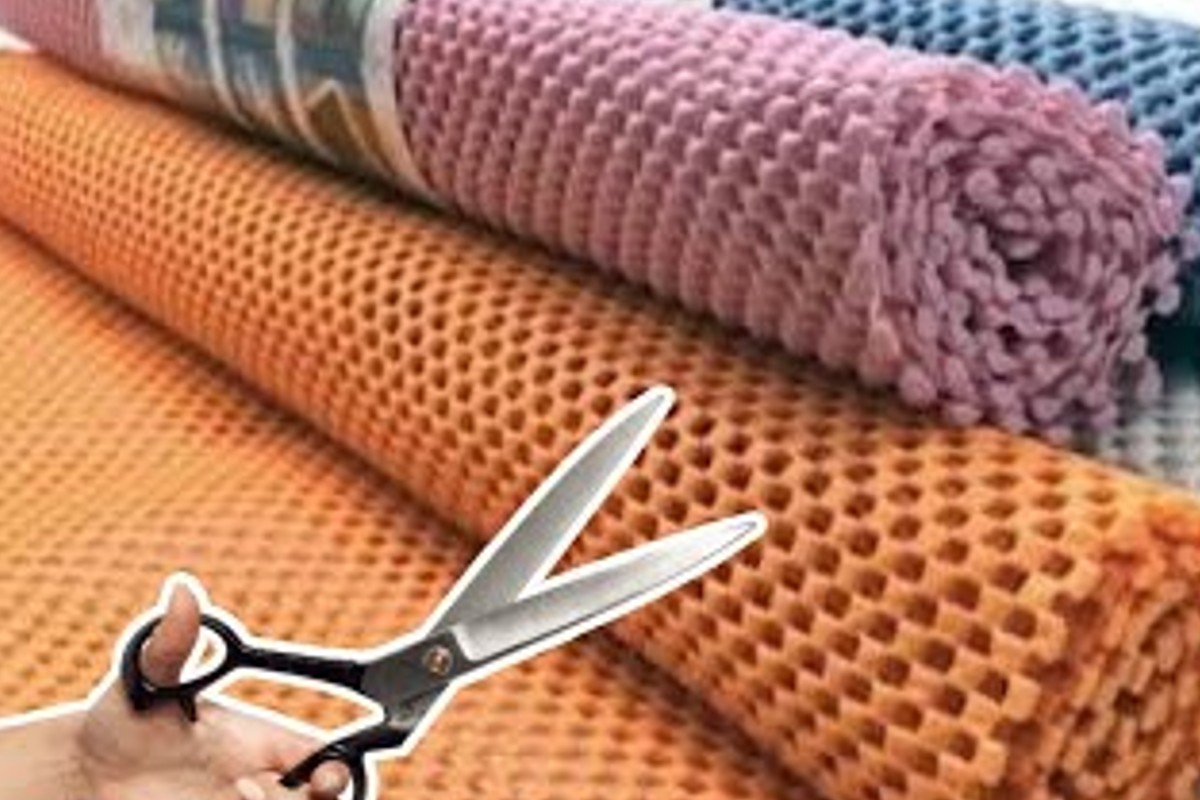 tappeto antiscivolo fai da te tappeto antiscivolo fai da te