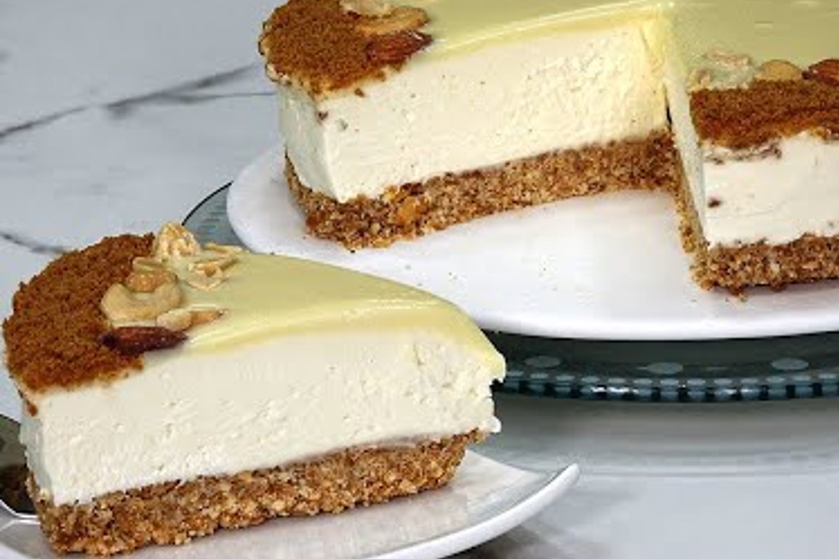 torta al cioccolato bianco senza torta al cioccolato bianco 1