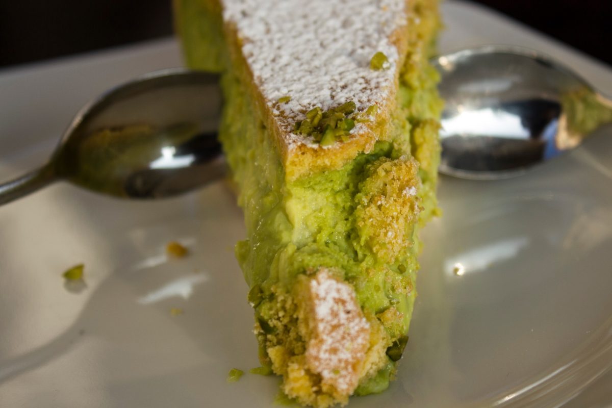 torta al pistacchio di bronte 1
