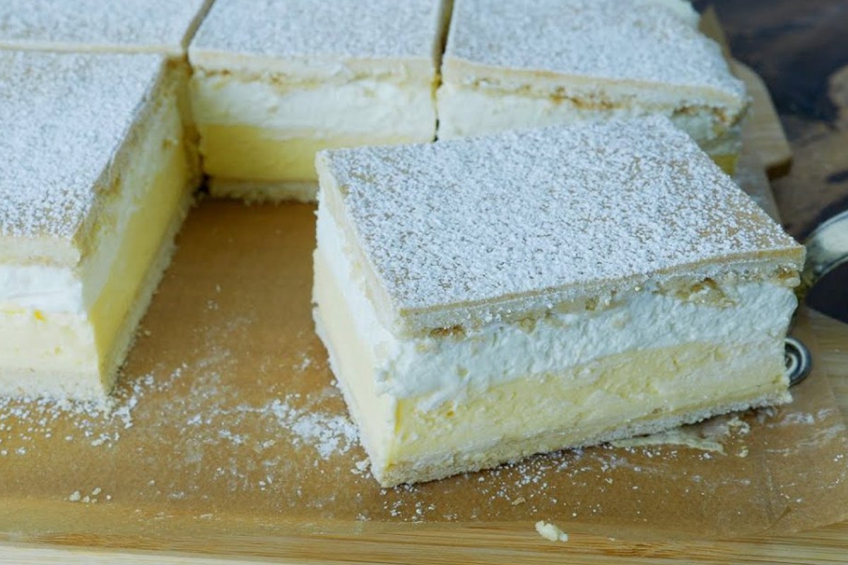 torta cremosa tre consistenze una torta tre consistenze