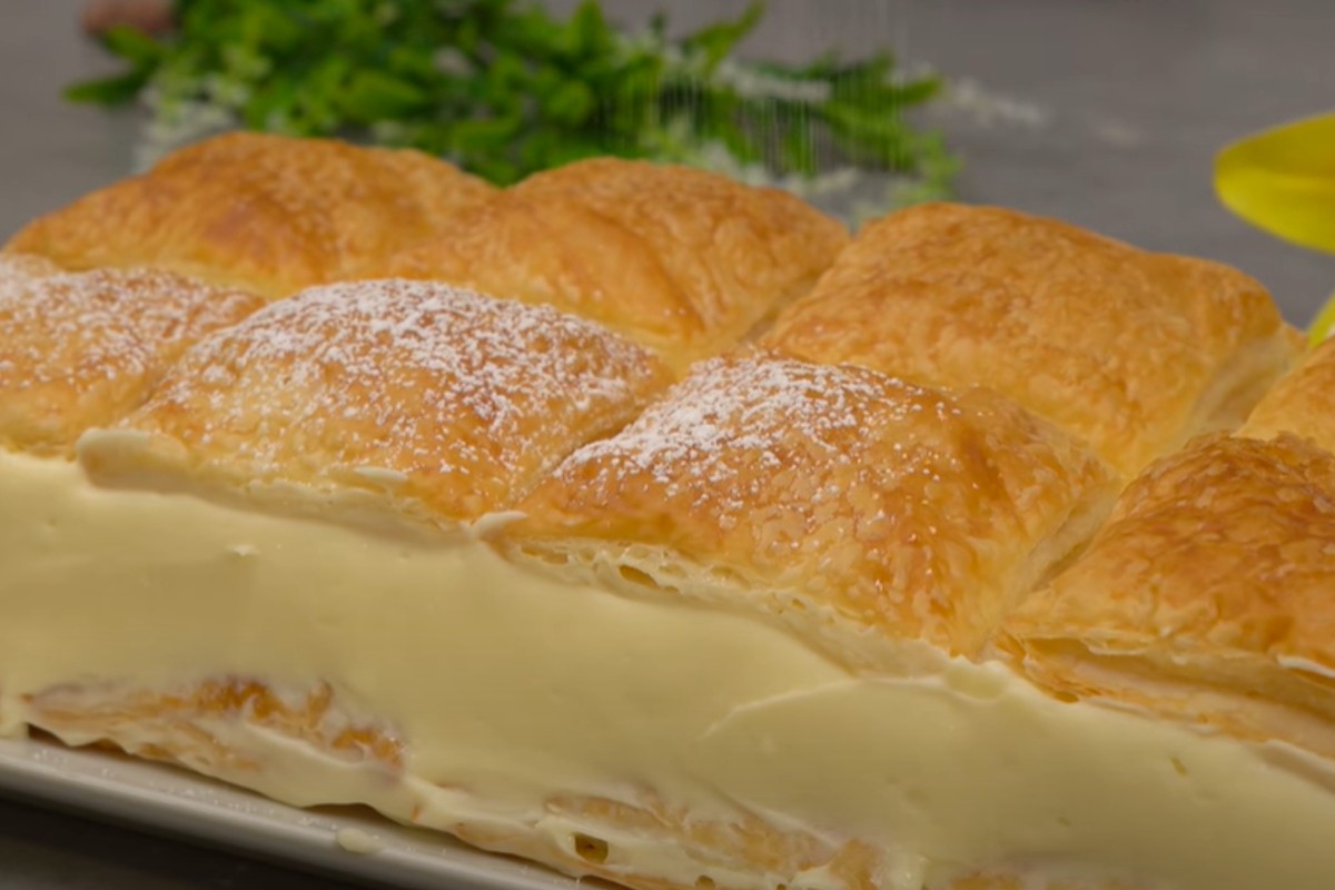 torta delicata di nonna angelica torta angelica 1