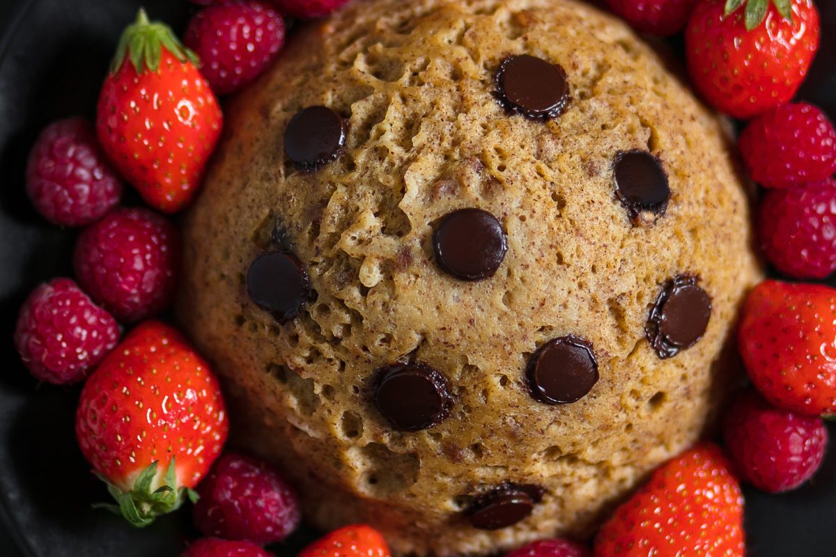 torta in ciotola o bowl 1