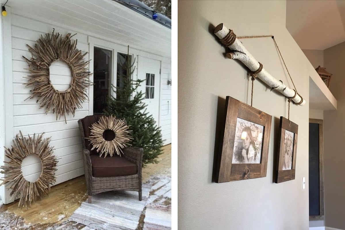 tronchi e tronchetti da riciclare tronchi e tronchetti 4