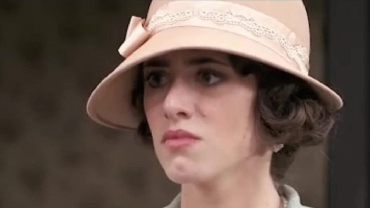 una vita anticipazioni 11 maggio Alodia4