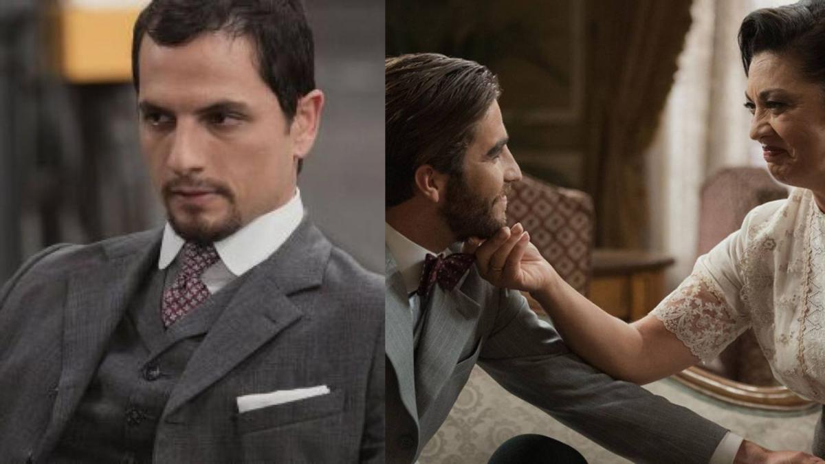 una vita anticipazioni 18 maggio Tre di Una Vita