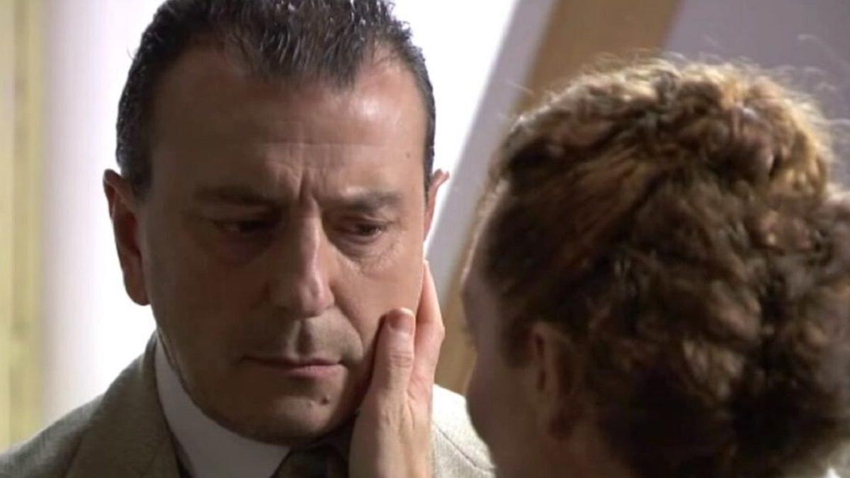 una vita anticipazioni 21 maggio Marcos e Soledad4