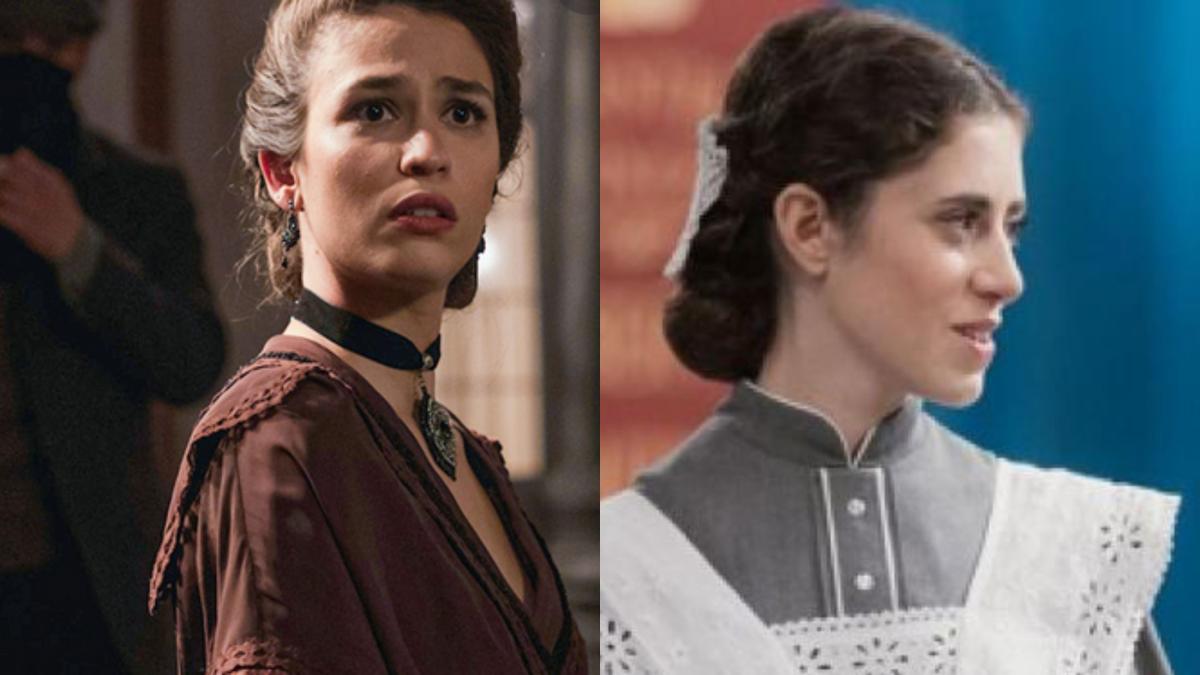 una vita anticipazioni 30 maggio Natalia e Alodia