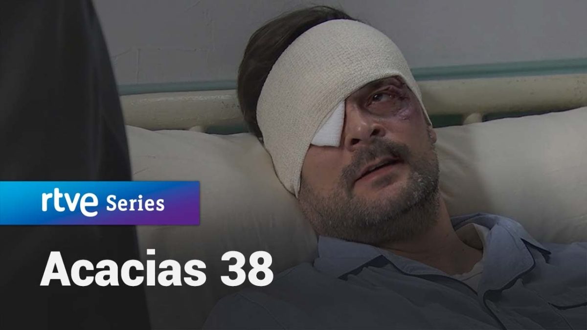 una vita anticipazioni 5 maggio Mendez2