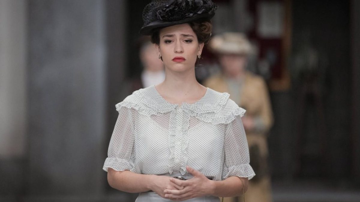 una vita anticipazioni 7 maggio Natalia arrestata