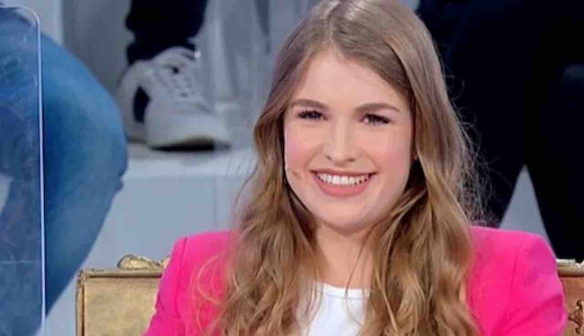 uomini e donne anticipazioni 26 Uomini e Donne Veronica Rimondi