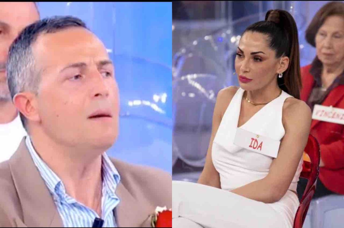 uomini e donne anticipazioni 6 Anticipazioni Uomini e Donne 27 aprile