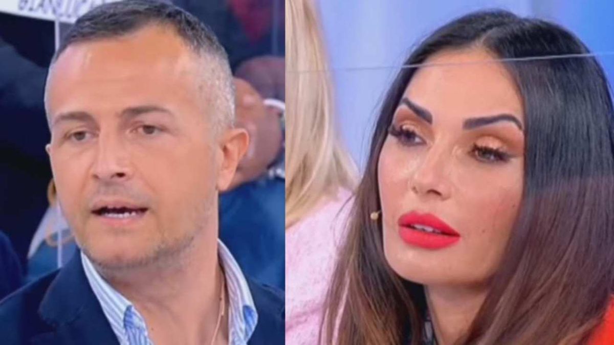 uomini e donne anticipazioni 9 Uomini e Donne oggi 5