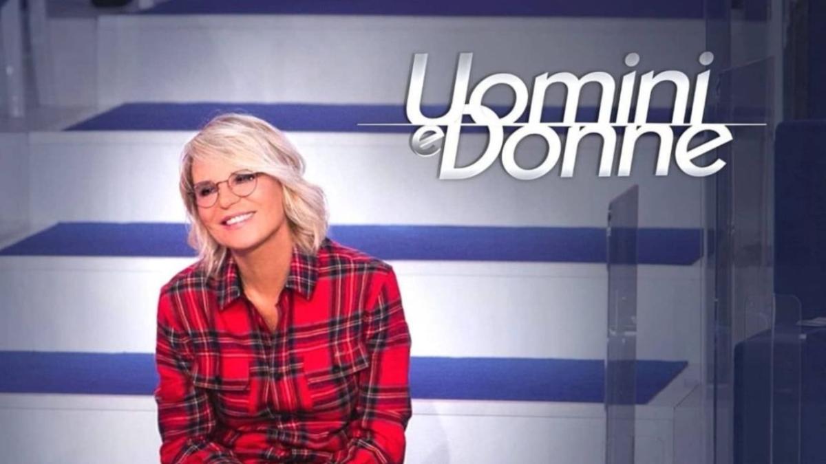uomini e donne novita in UeD estate