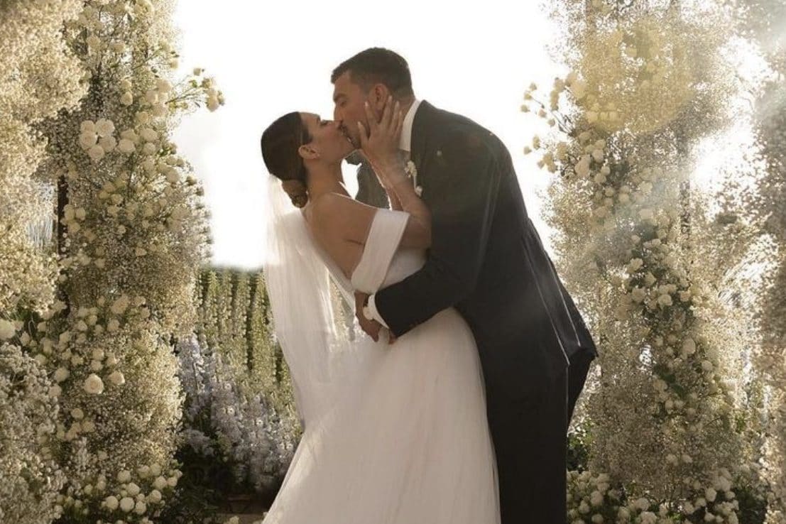 uomini e donne tutto sul Beatrice Valli e Marco Fantini location matrimonio capri 1653919193726