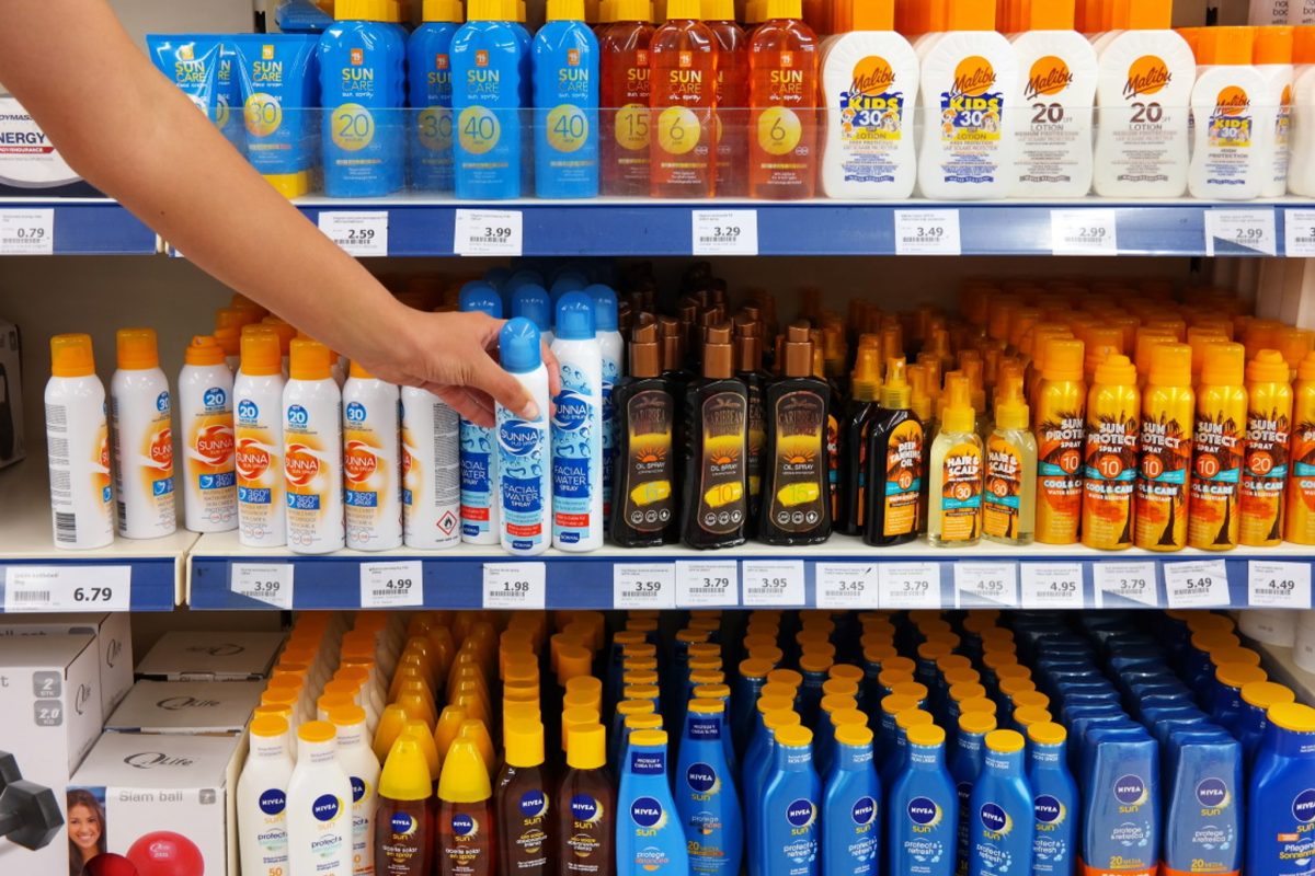 5 creme solari che non 3