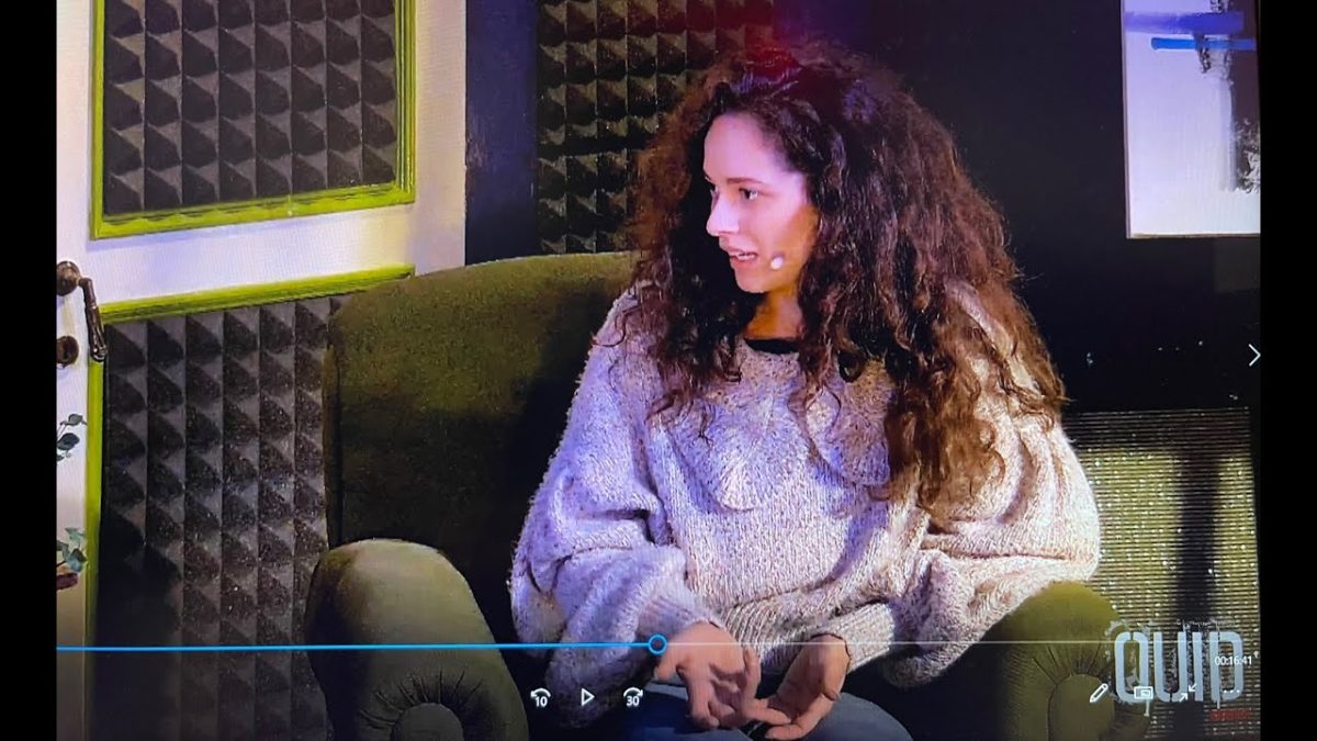 agnese lorenzini vita privata biografia maxresdefault