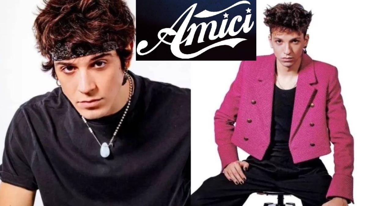 amici 21 alex wyse vola amici 21 alex wyse supera luigi strangis dopo la finale mezzo milione di fan su instagram 2756232