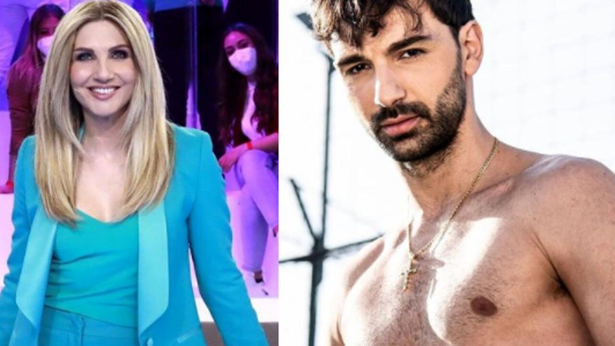 amici 22 chi saranno i amici 20212022 lorella smentisce le tensioni col neo prof di ballo raimondo falso 2655244