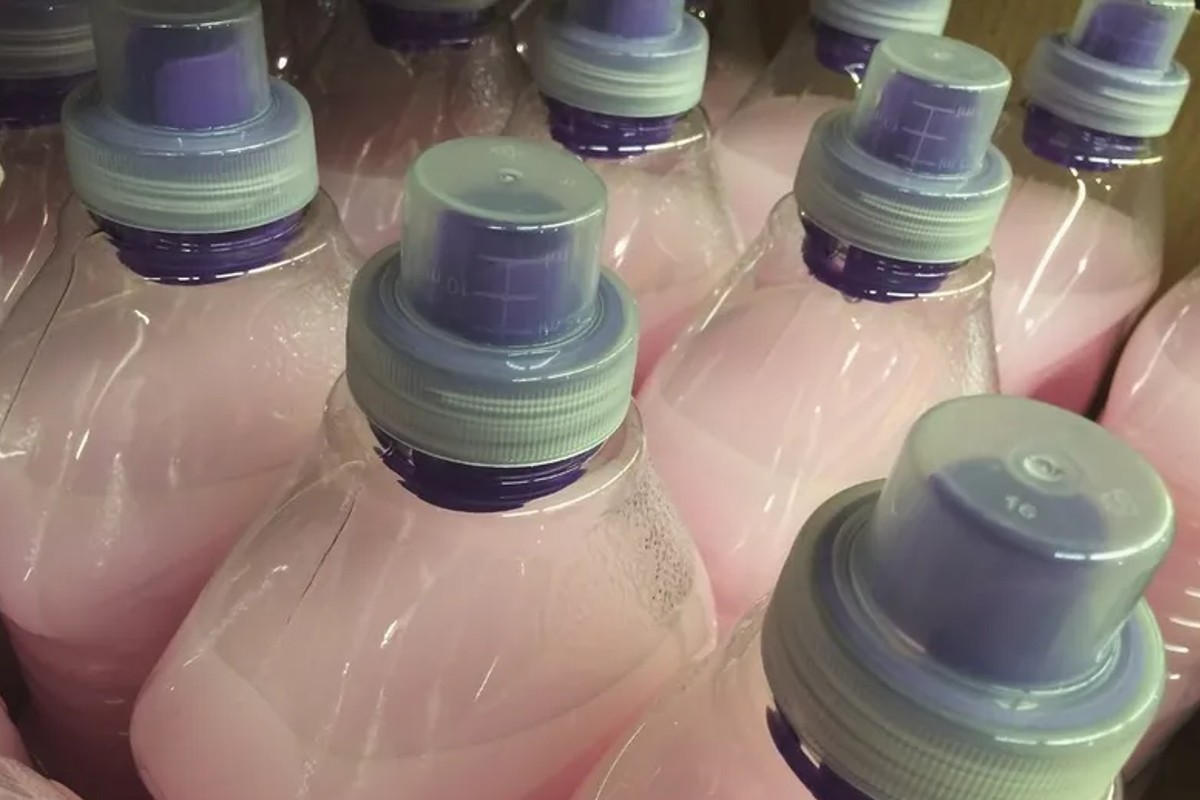 ammorbidente fai da te tutto ammorbidente fai da te bio