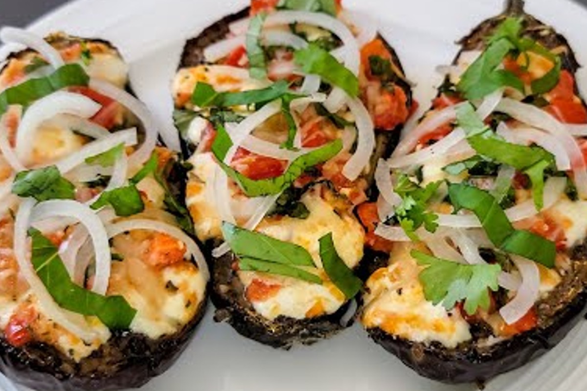 barchette di melanzane per tutta barchette di melanzane