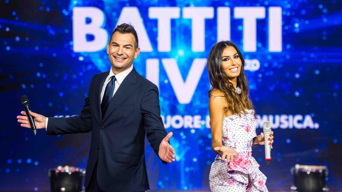 battiti live conduttori cantanti e battiti live 2022 riapre i battenti dal 17 giugno 2760904