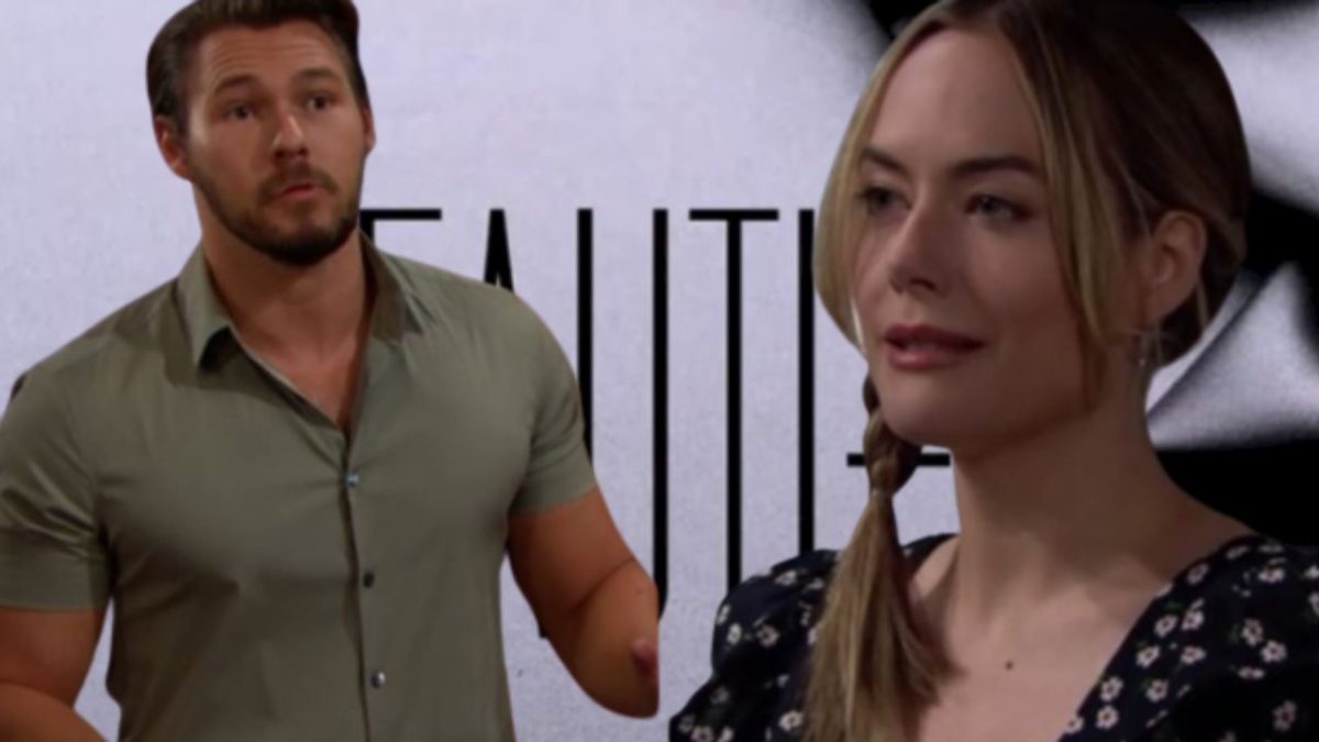 beautiful anticipazioni 1 luglio liam Liam e Hope