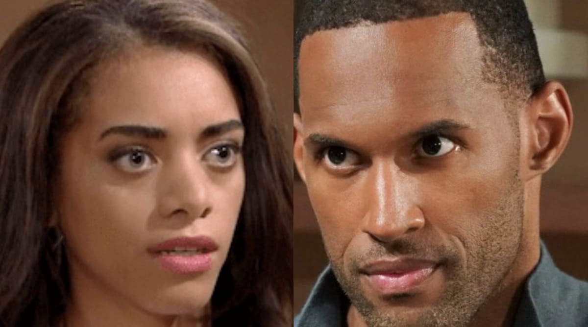 beautiful anticipazioni 12 giugno zoe Zoe e Carter2