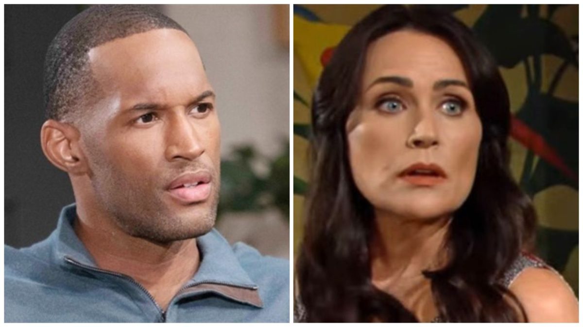 beautiful anticipazioni 22 giugno quinn beautiful quinn e carter amanti