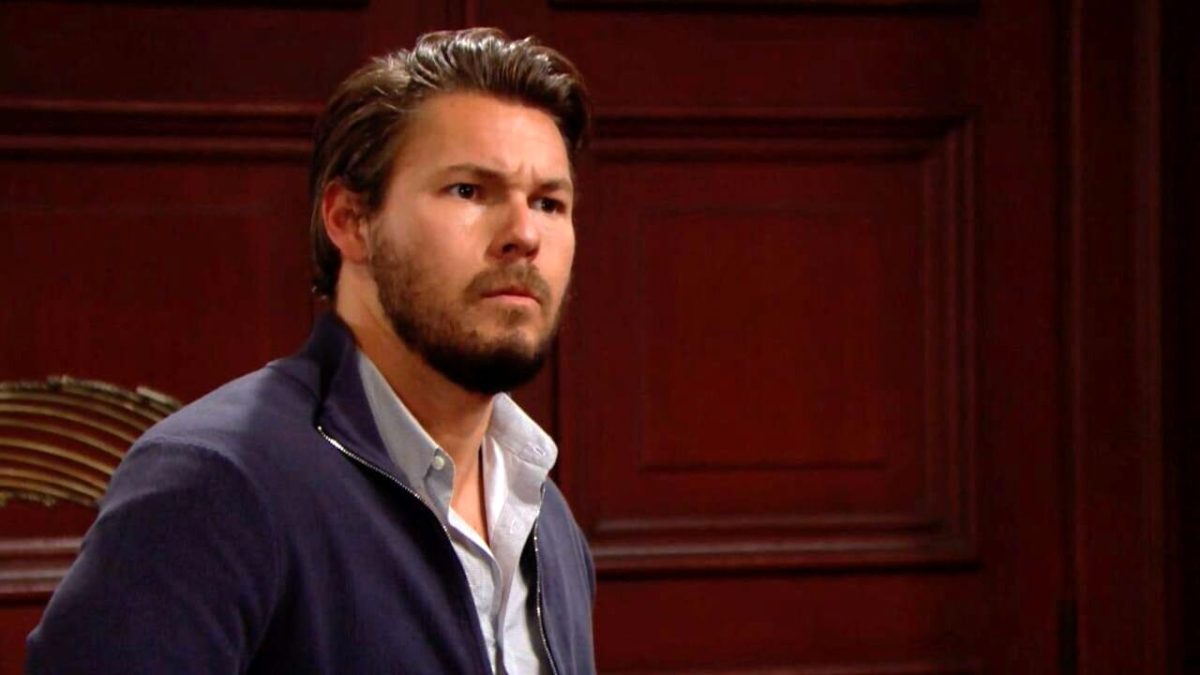 beautiful anticipazioni 27 giugno liam Beautiful Anticipazioni 6 11 giugno 2