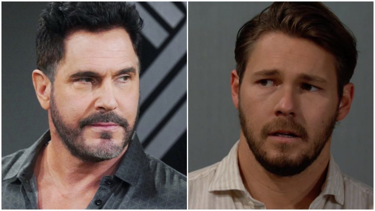 beautiful anticipazioni 7 giugno bill beautiful bill e liam scelta difficile