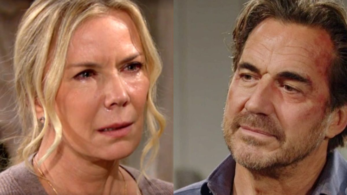 beautiful anticipazioni 8 giugno finn beautiful ridge lascia brooke