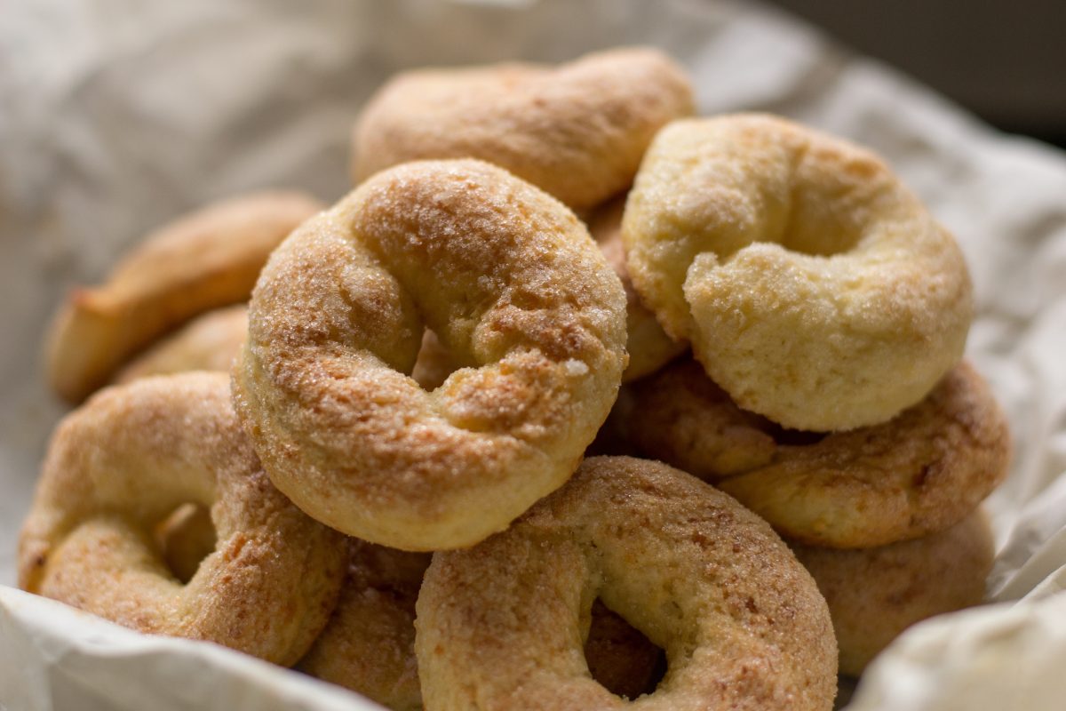 biscotti al vino bianco senza AdobeStock 350296205