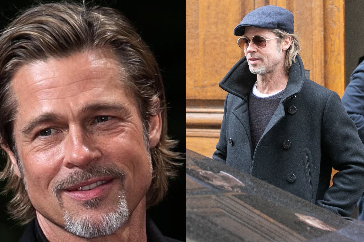brad pitt confessione sulla sua bred pit 2