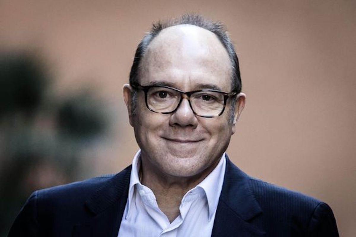carlo verdone vita privata biografia carlo verdone