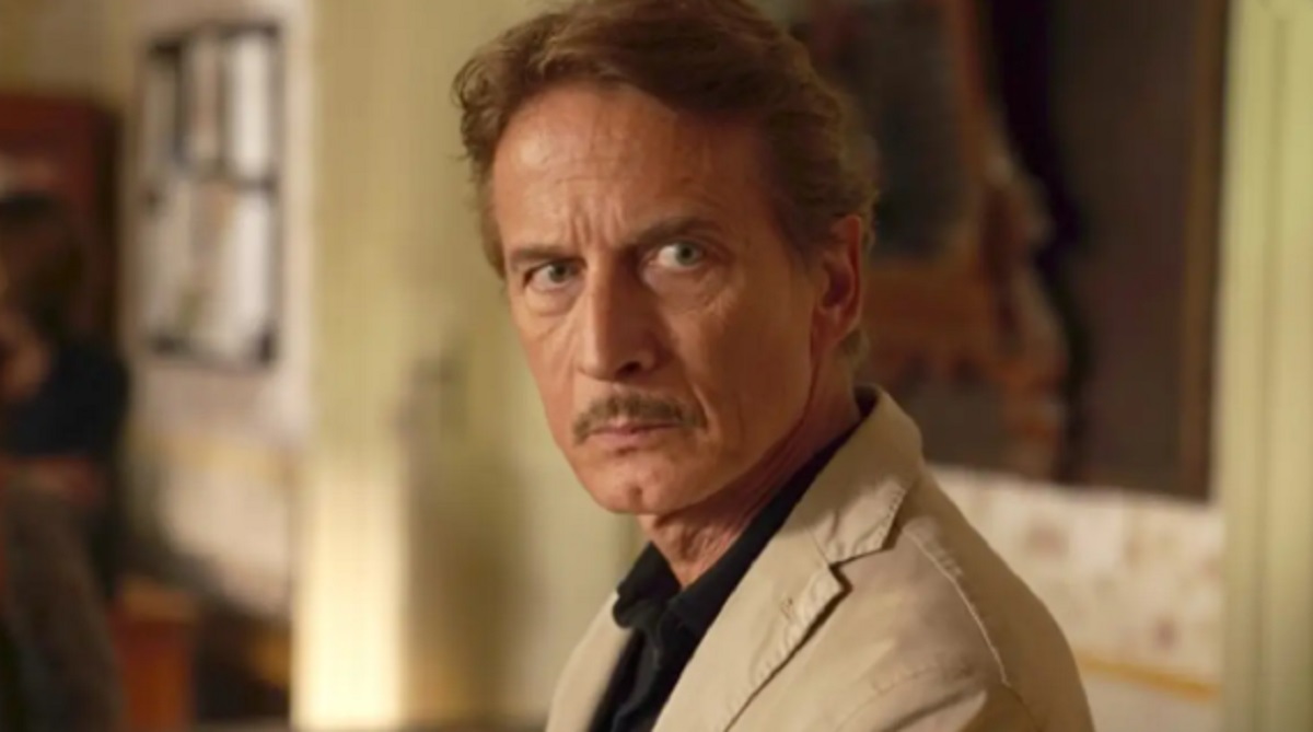 cesare bocci vita privata biografia Foto Il Commissario Montalbano Cesare Bocci