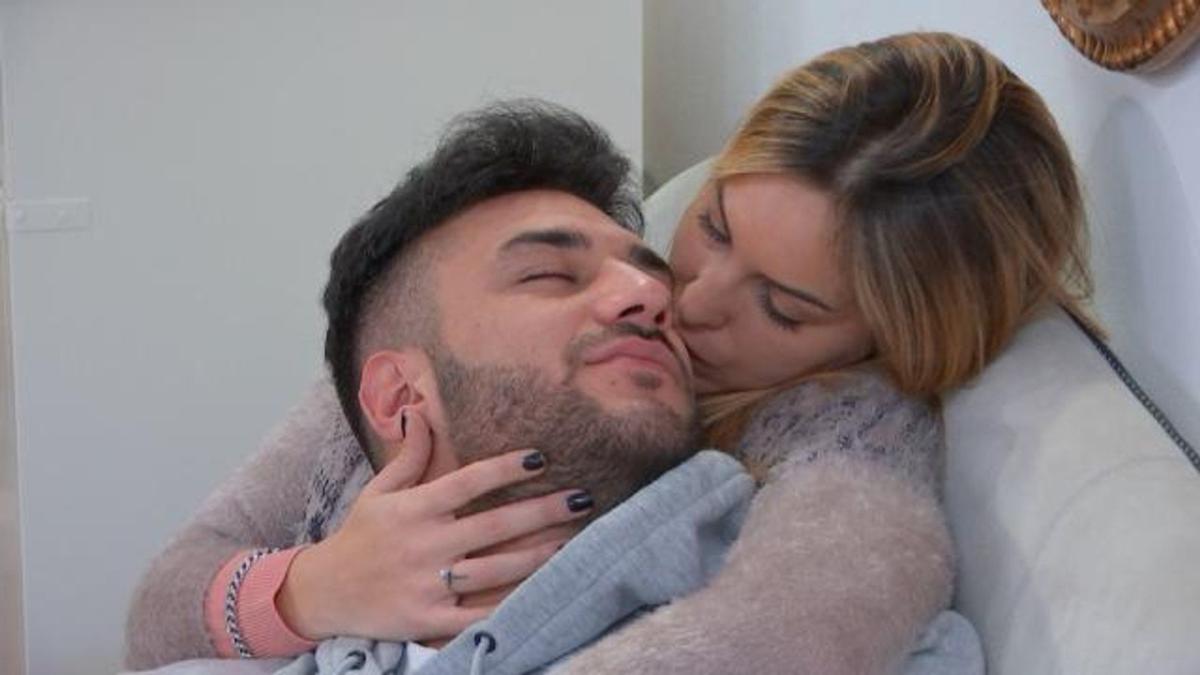 claudia dionigi e lorenzo riccardi ued claudia dionigi e lorenzo riccardi sono in attesa del primo figlio 2764978