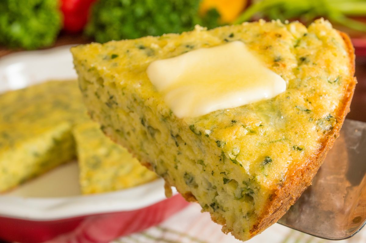 crostata di campagna alle verdure AdobeStock 166271768