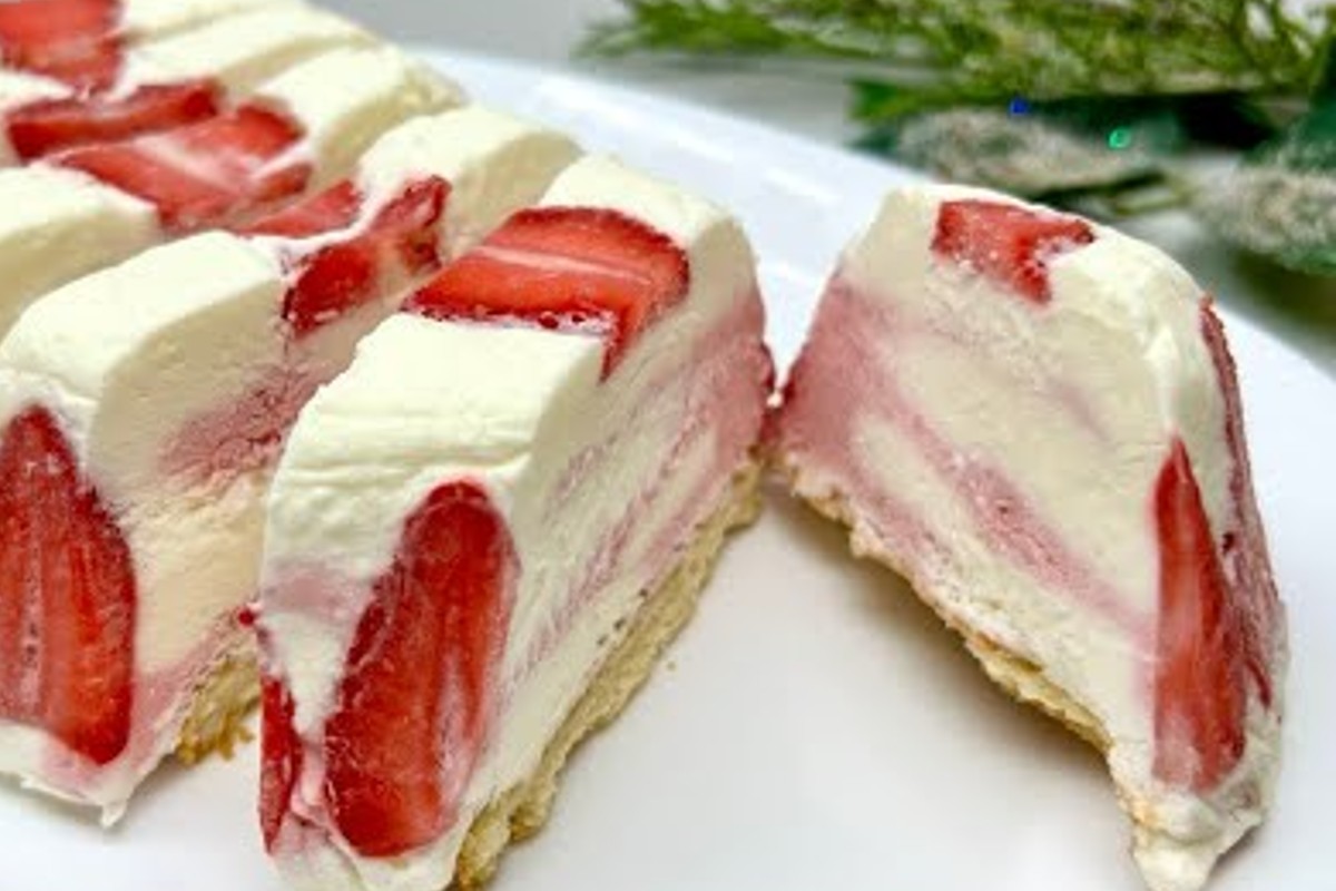 dessert gelato fatto in casa dessert gelato