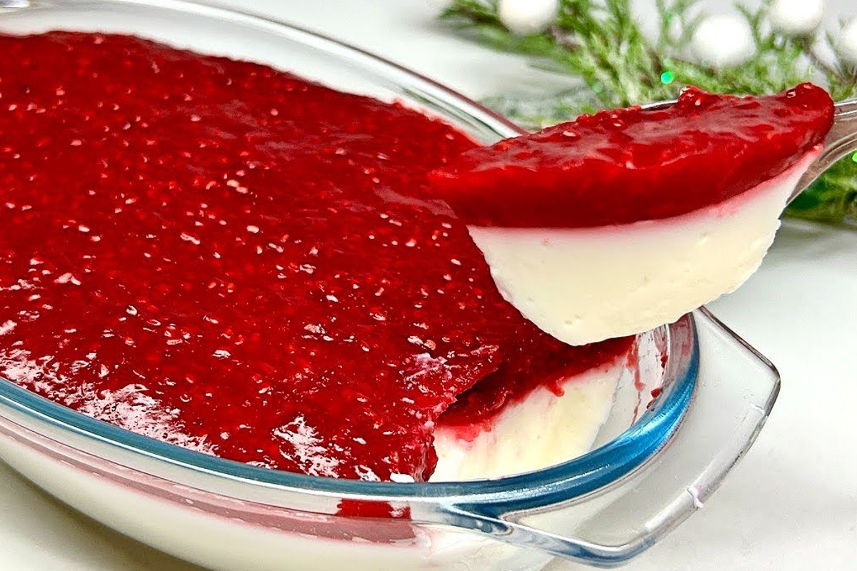 dolce freddo tanto cremoso e dolce dietetico 3