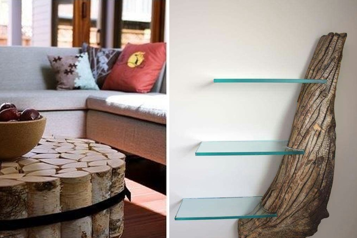 ecco 20 soluzioni intelligenti ed arredamento fai da te