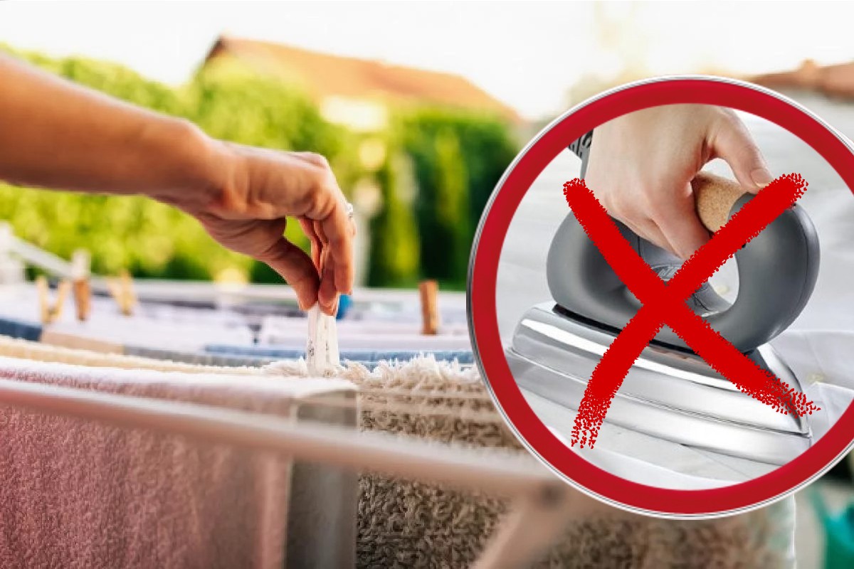 fa troppo caldo per stirare stirare 2