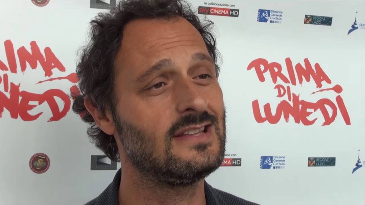 fabio troiano vita privata biografia fabio troiano